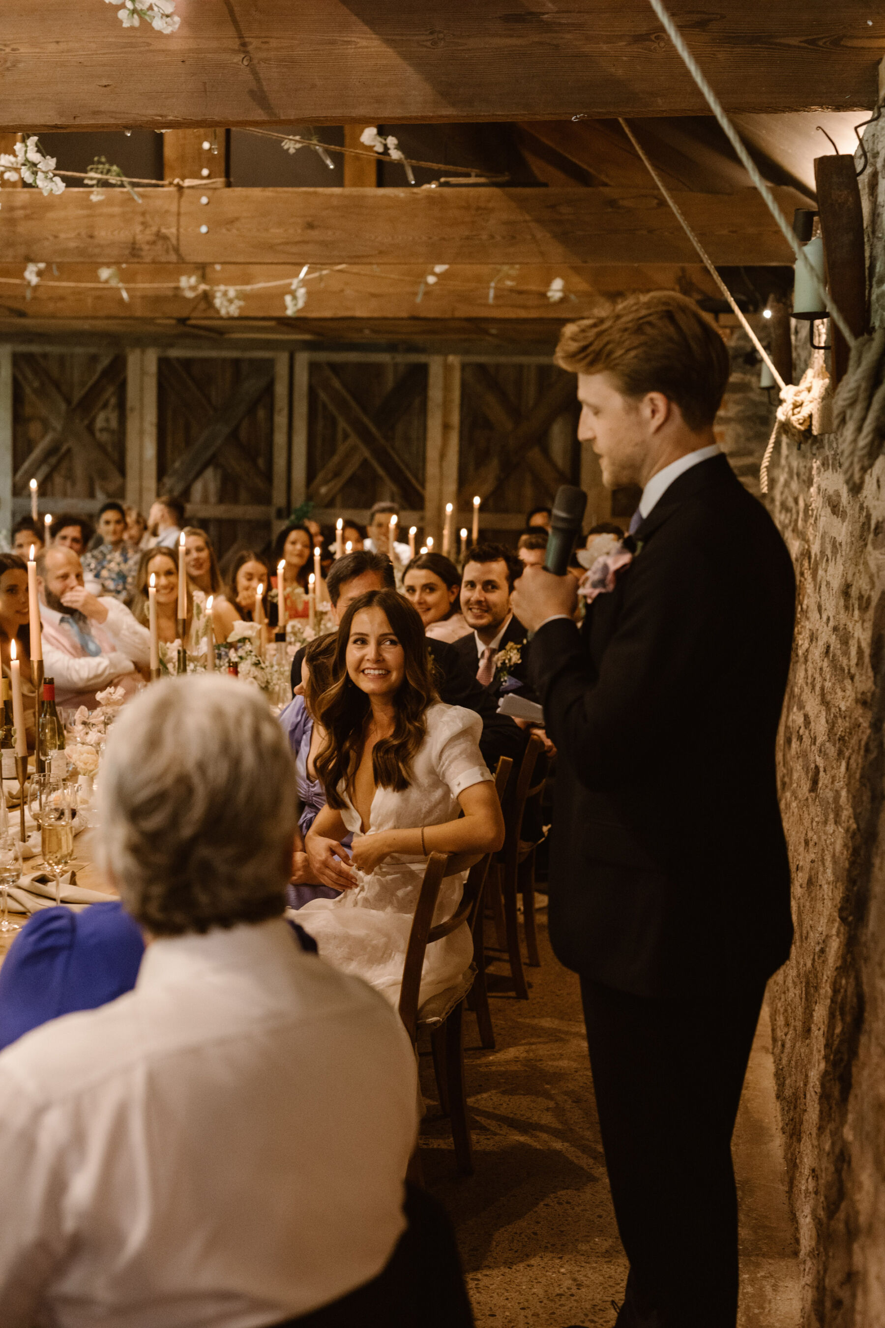 A Look Inside Dewsall Court Country House, A Family Run Wedding Venue in Herefordshire 33 Dewsall Court wedding J Andreatta bride 194