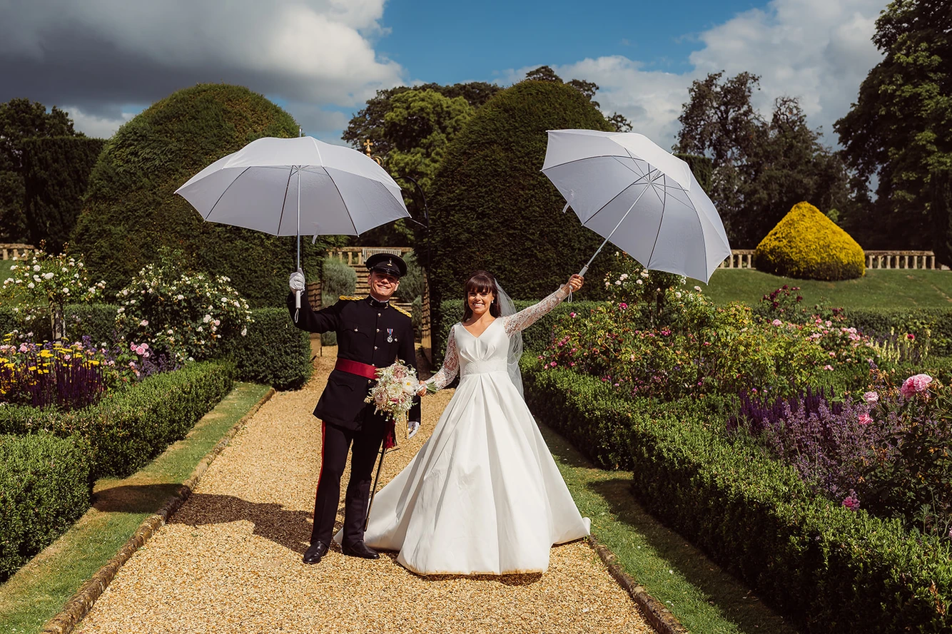 Eucalyptus Events Cotswolds Wedding Planner 13