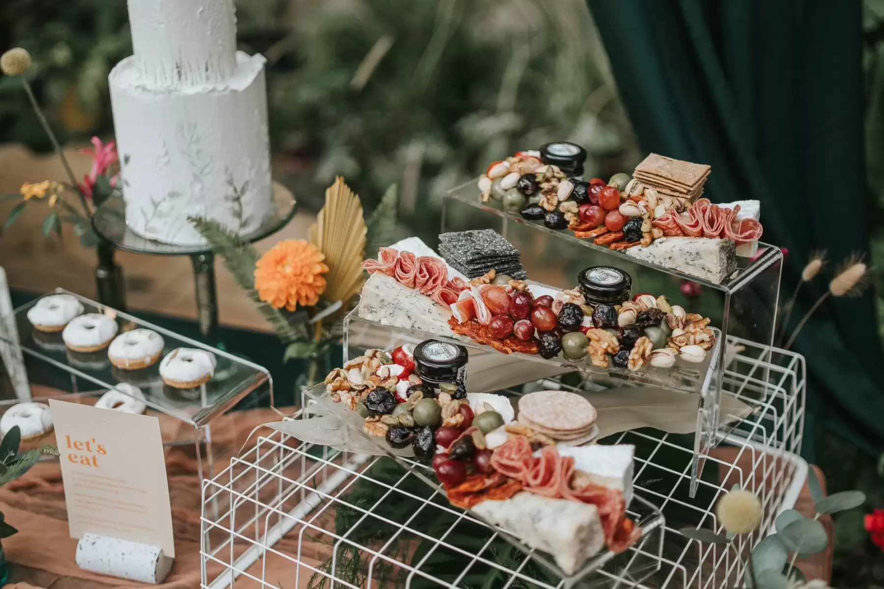 Eucalyptus Events Cotswolds Wedding Planner 14