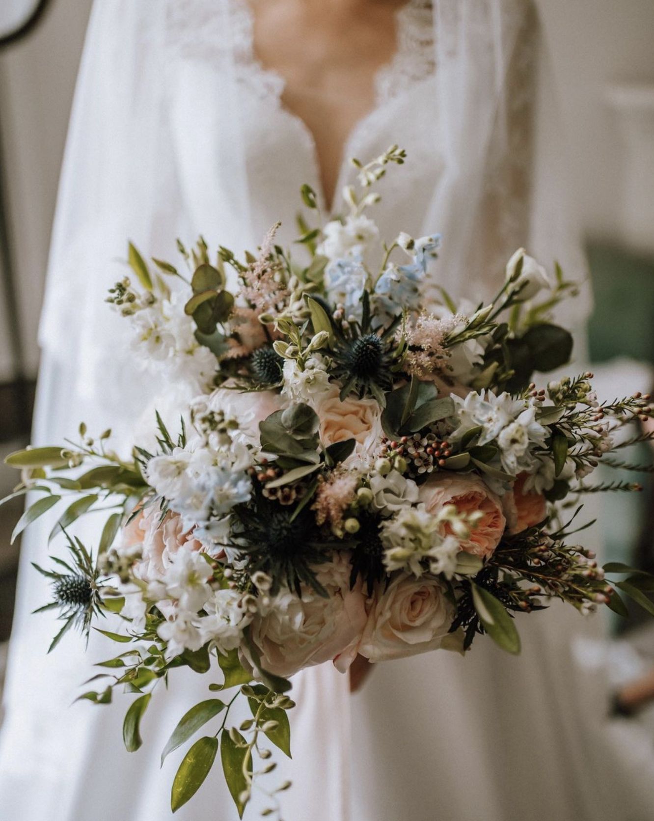 Eucalyptus Events, Cotswolds Wedding Planner