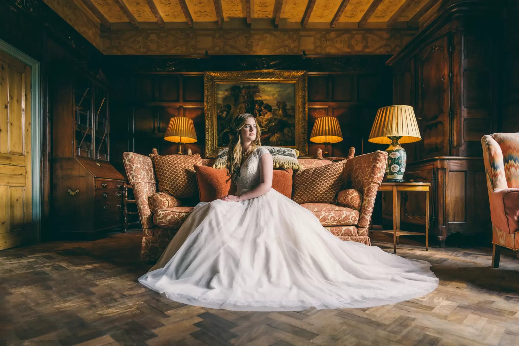 Eucalyptus Events Cotswolds Wedding Planner 7