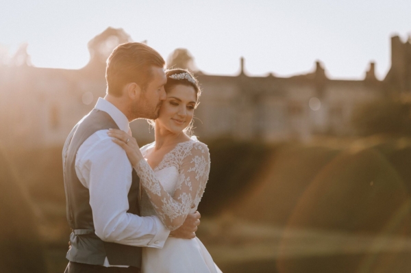 Introducing Eucalyptus Events, Cotswolds Wedding Planner