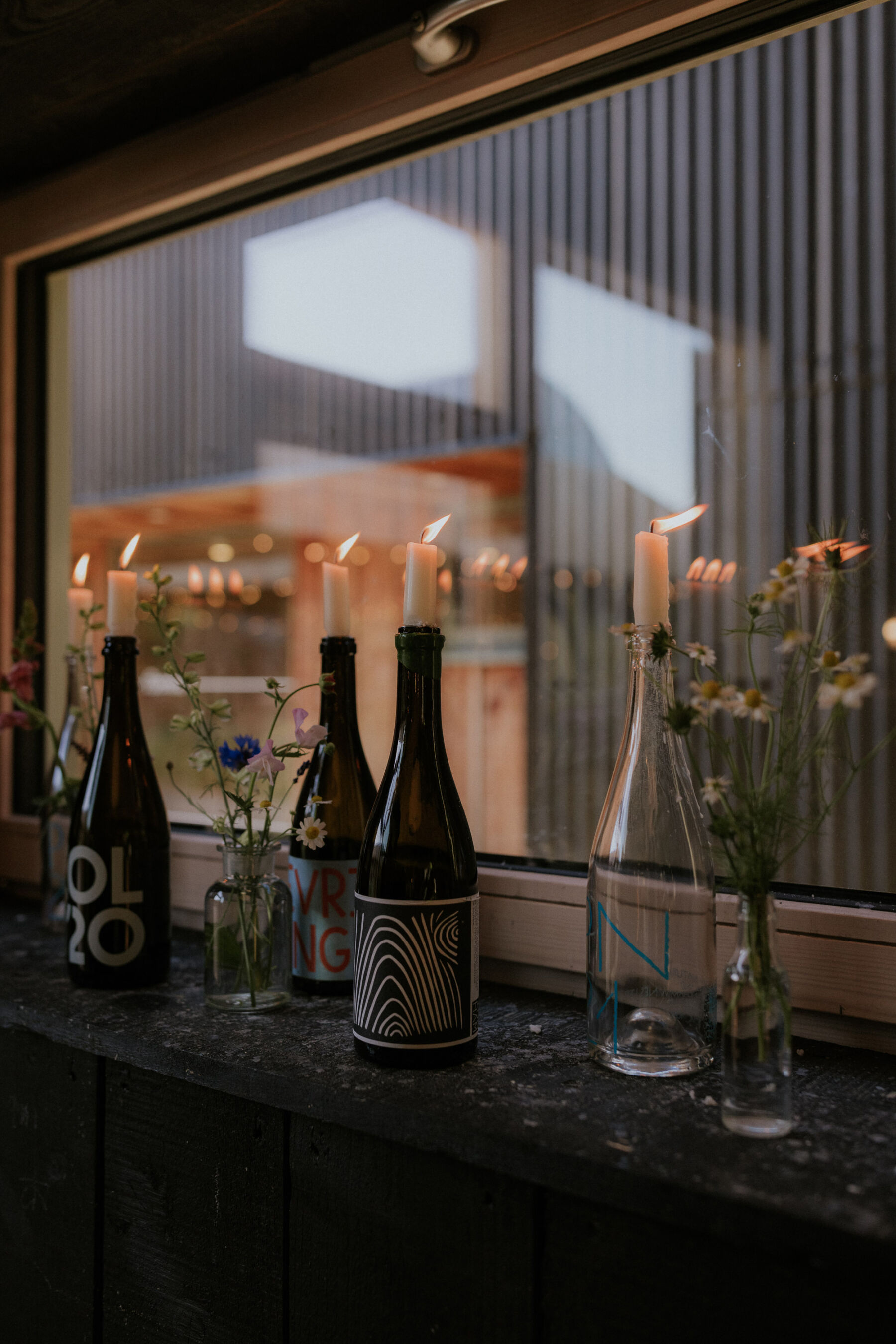 Alice in Halfpenny London for her Elegant English Vineyard Wedding 37 Halfpenny London bride Maja Tsolo Photography 86