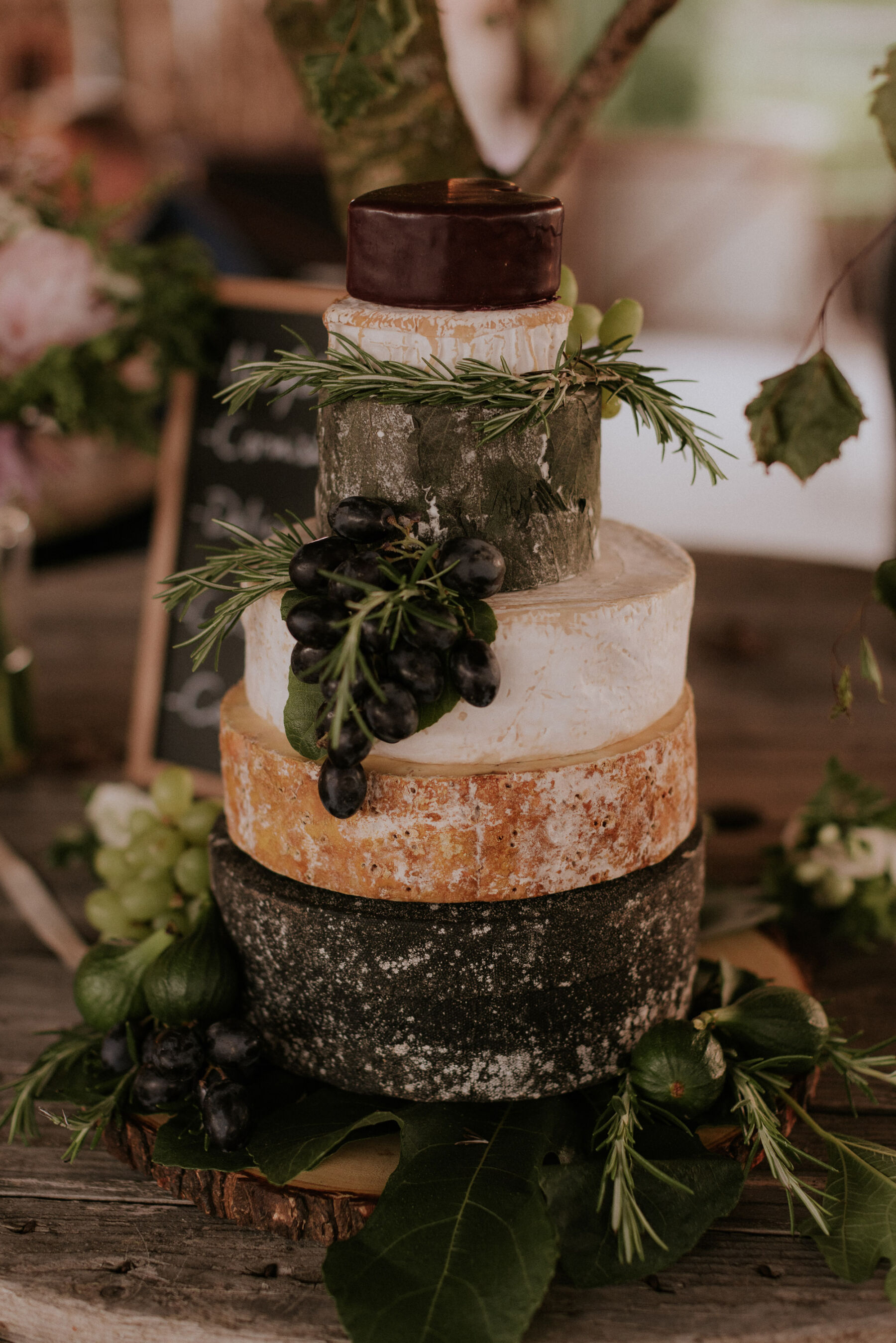 Alice in Halfpenny London for her Elegant English Vineyard Wedding 38 Halfpenny London bride Maja Tsolo Photography 94