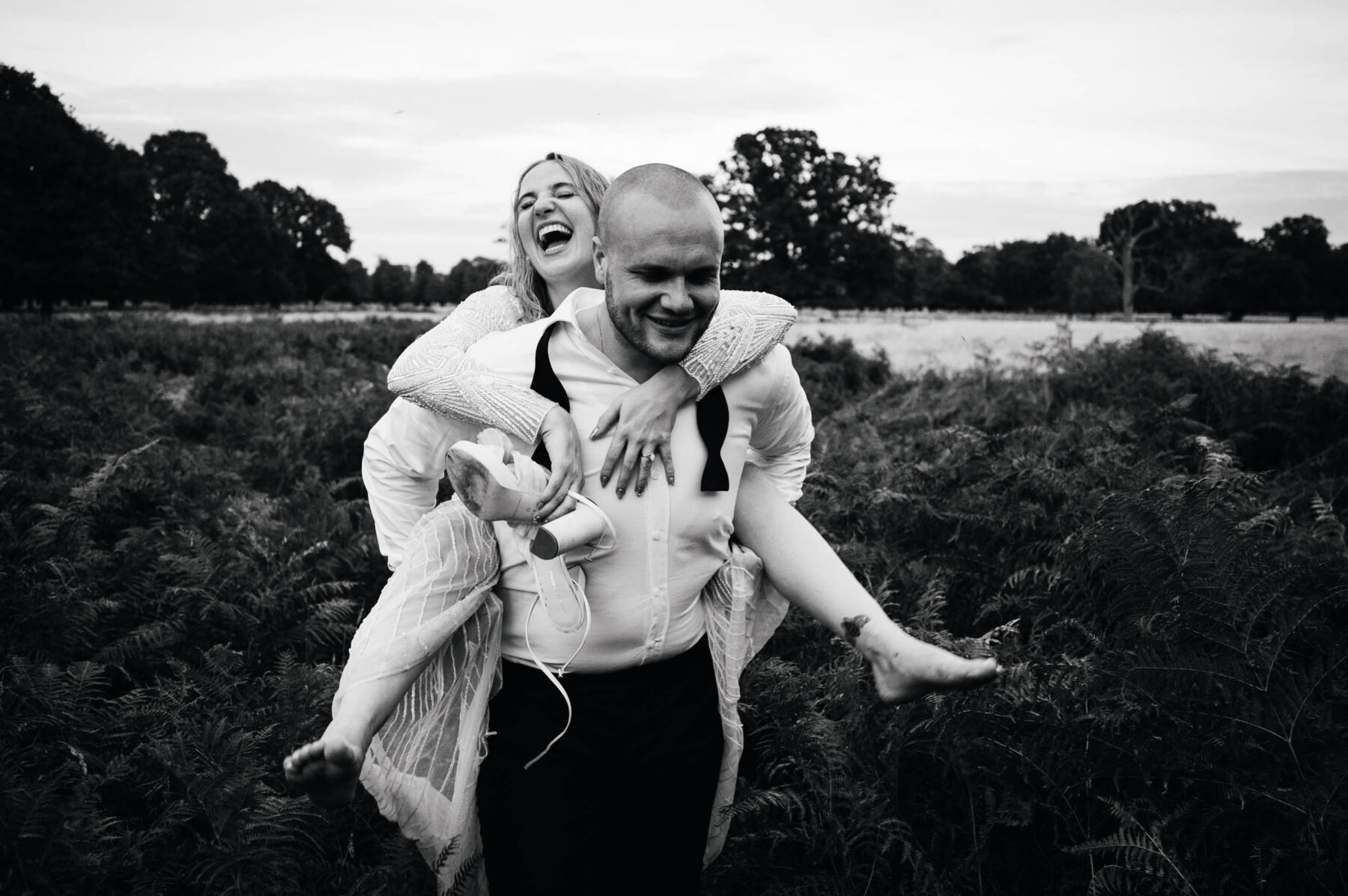 Hampton Court House wedding Robin Goodlad Photography 168