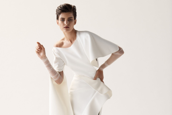 Toni Maticevski: Now Available at Miss Bush Bridal Boutique, Surrey, UK