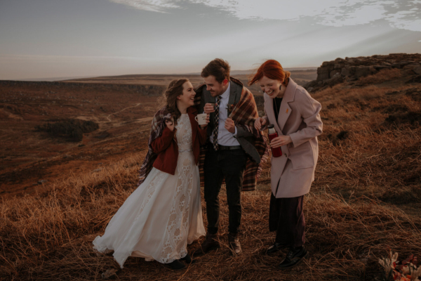 How To Choose Your Wedding Celebrant, Tips & Advice From Meg Senior
