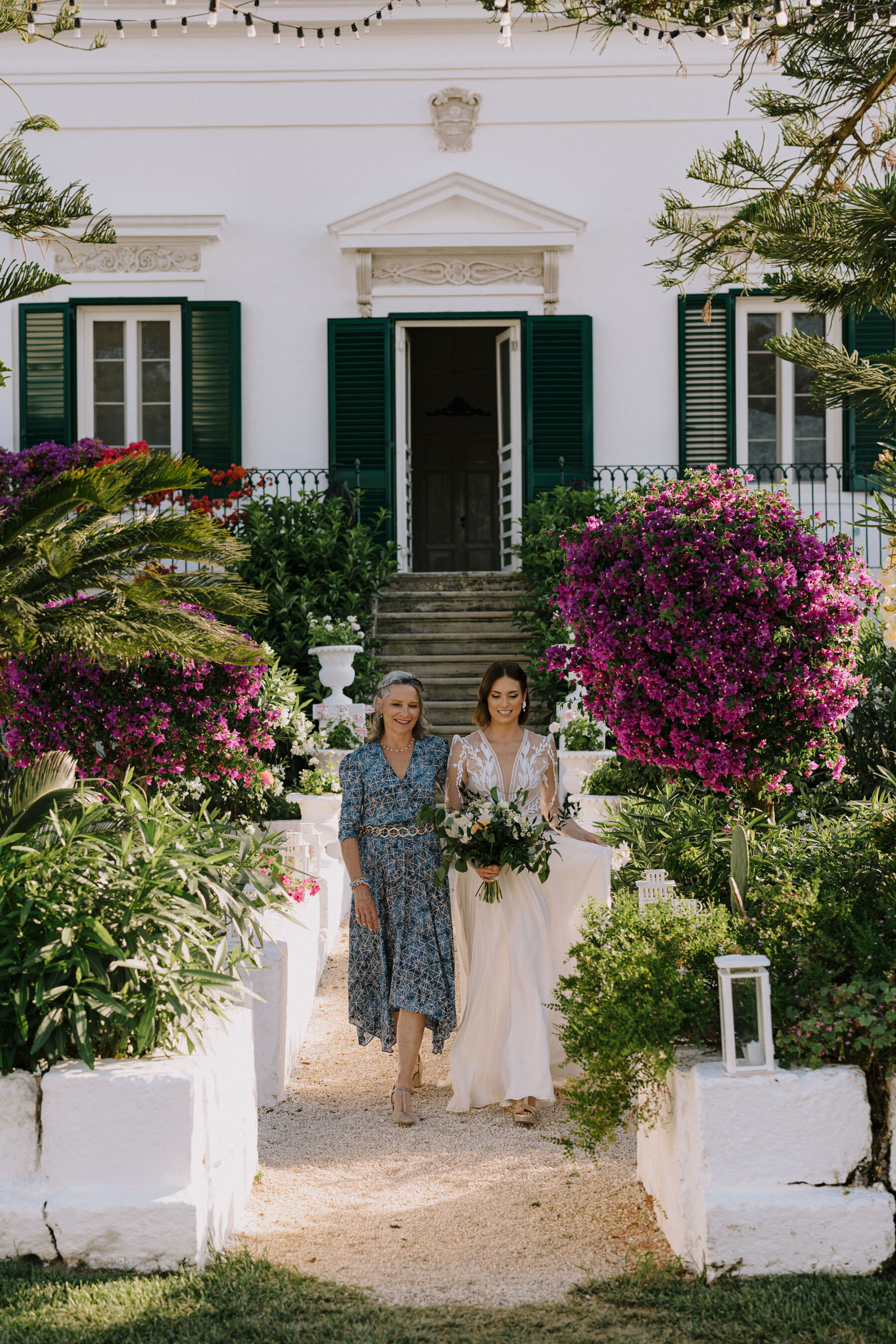 Lindsay in Margaux Tardits for her Chic and Elegant Destination Wedding in Puglia 16 Puglia wedding Margaux Tardits dress 43