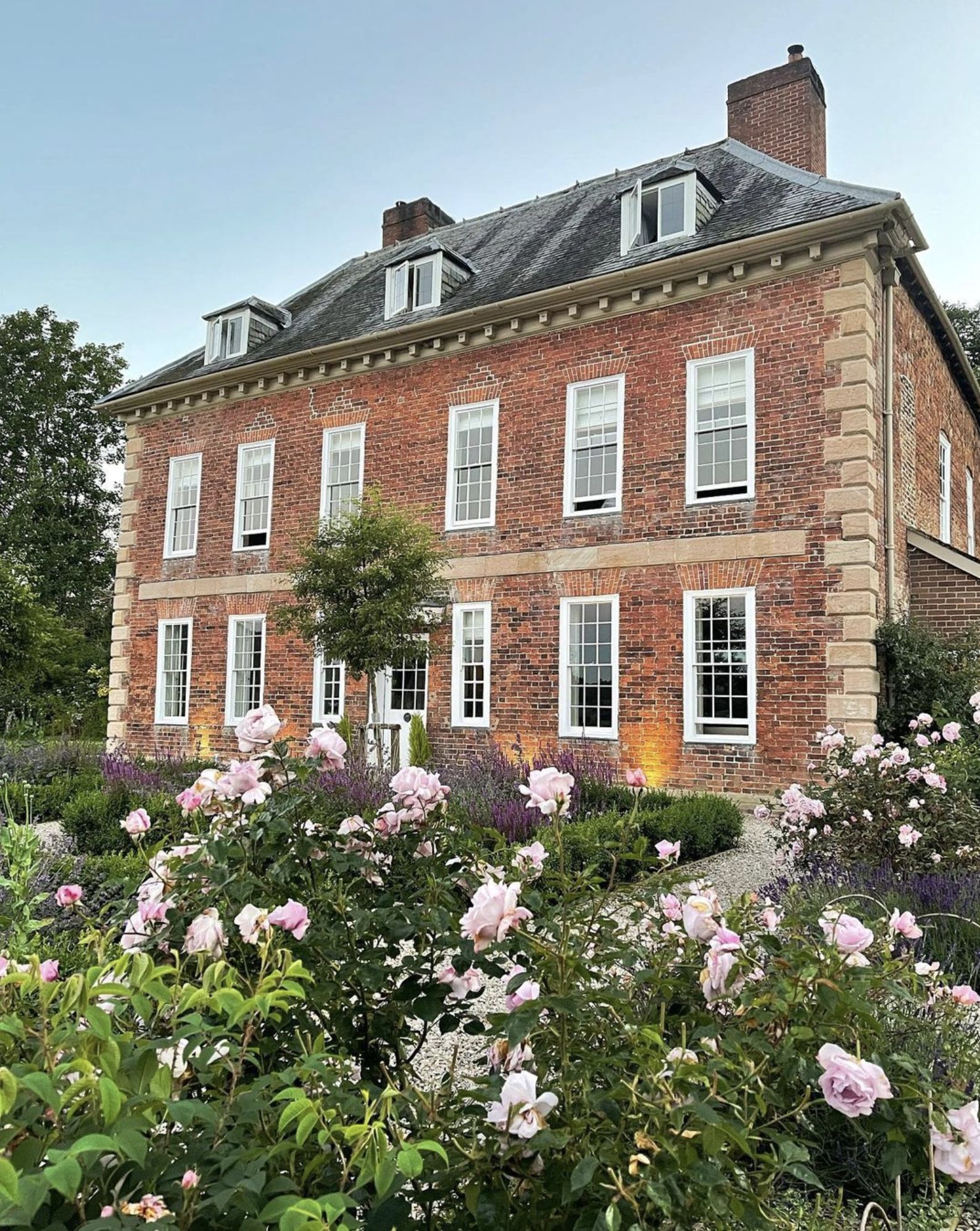 The Big House On The Hill, Wales, Luxury hen weekend exclusive hire venue