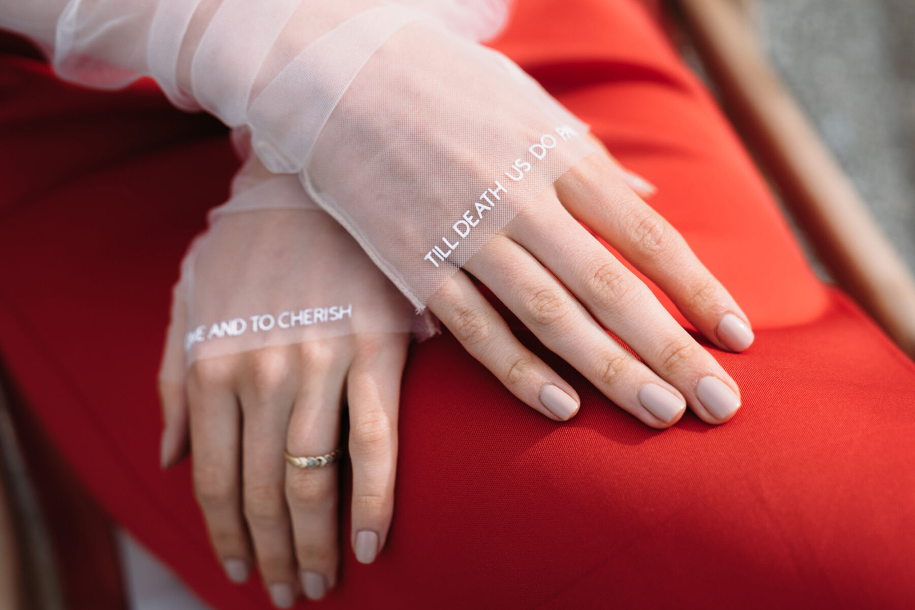 Valentines Bride Joanna Bongard Photography 57