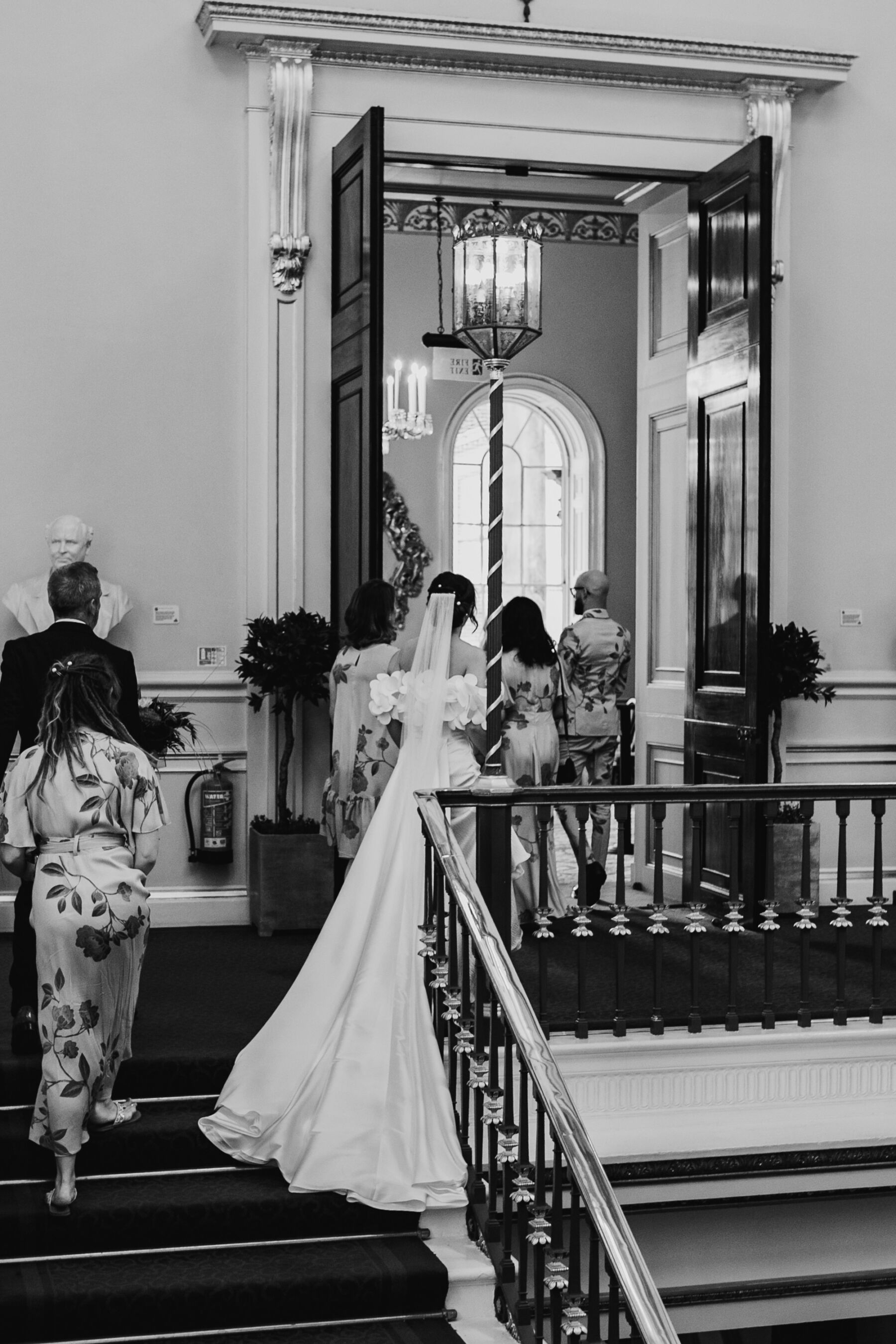 Charlotte Sands Bridal Designer and her Modern and Colourful Liverpool Wedding 18 52 Liverpool Wedding