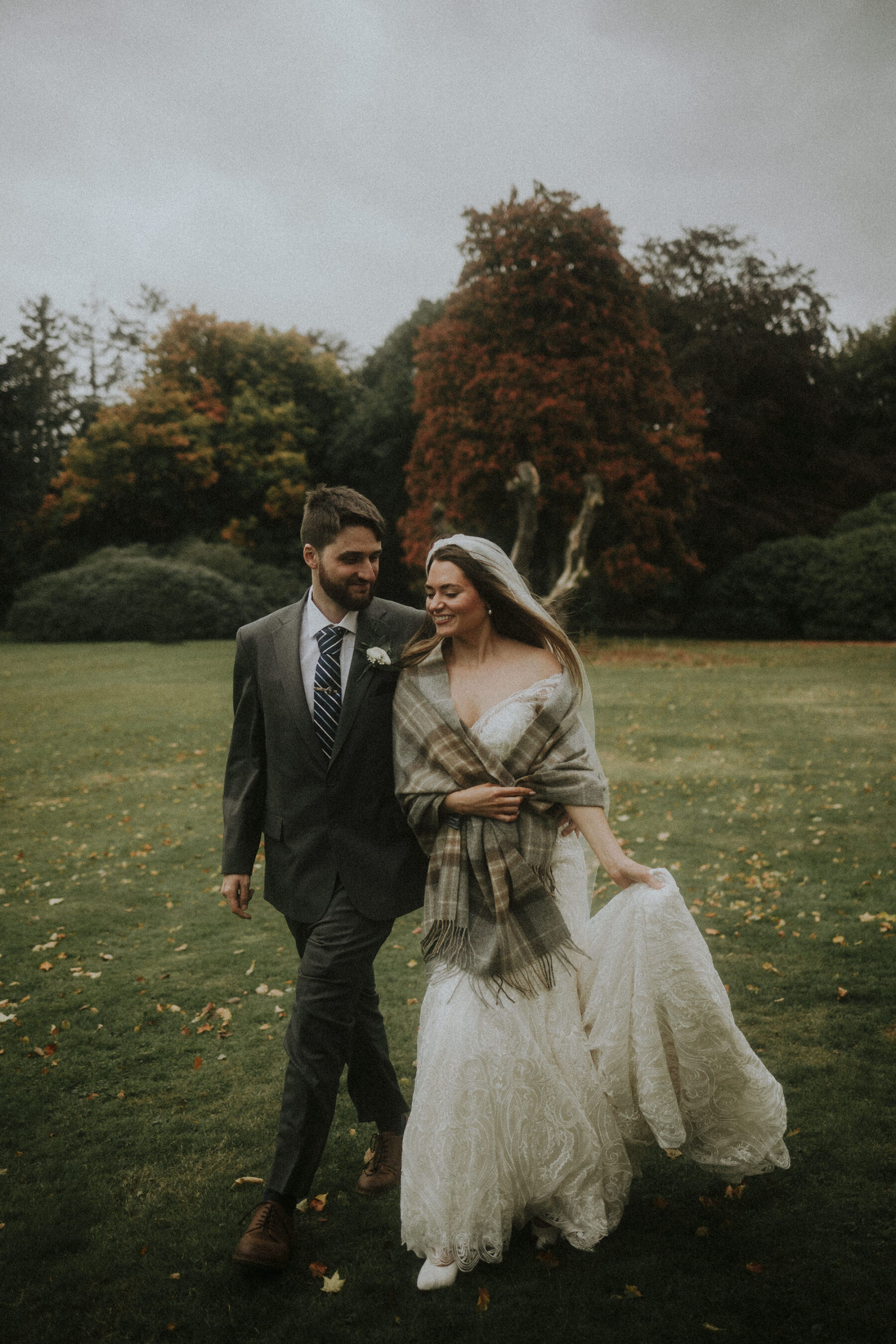 Scottish elopement