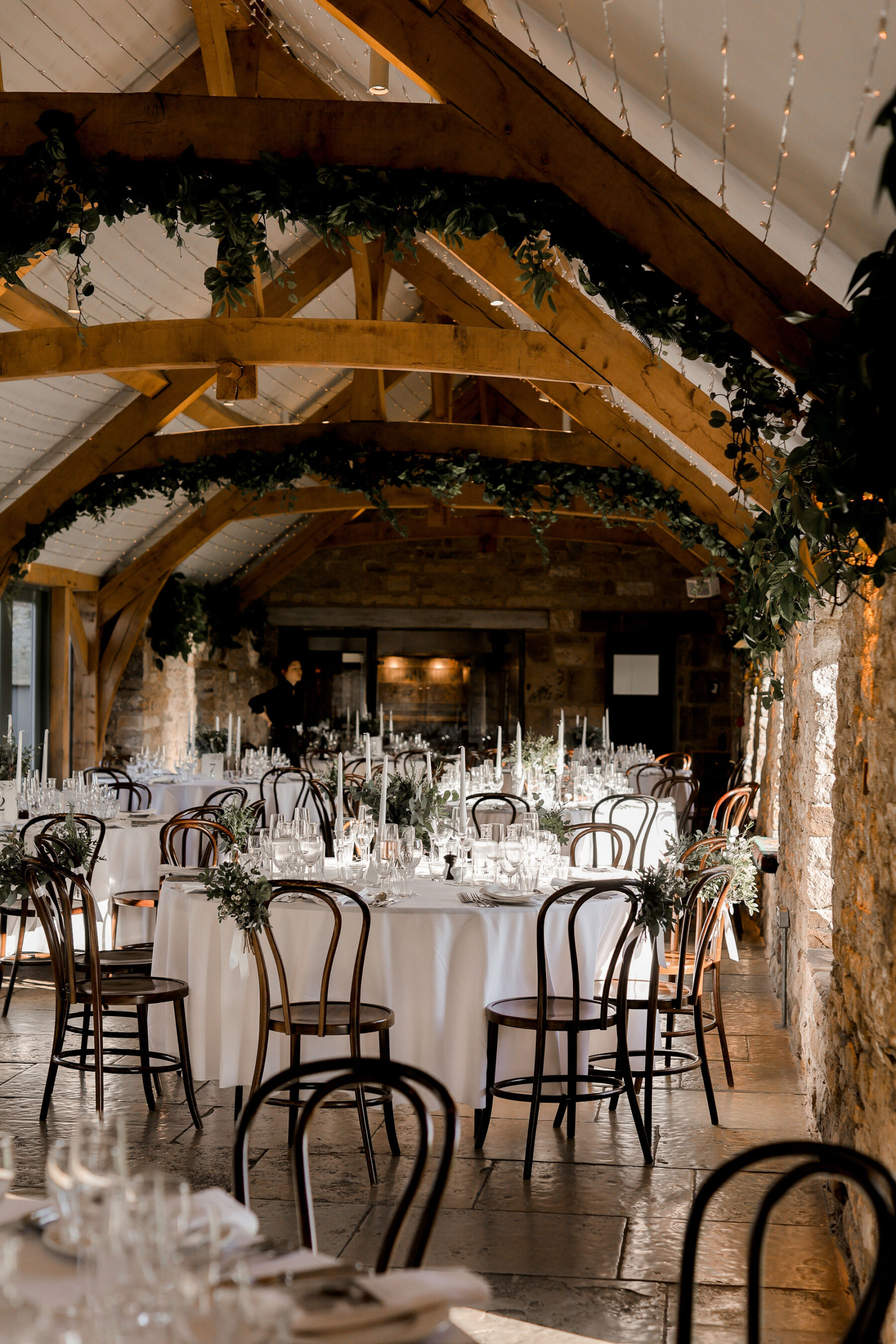 Healey Barn Wedding Northumberland 92