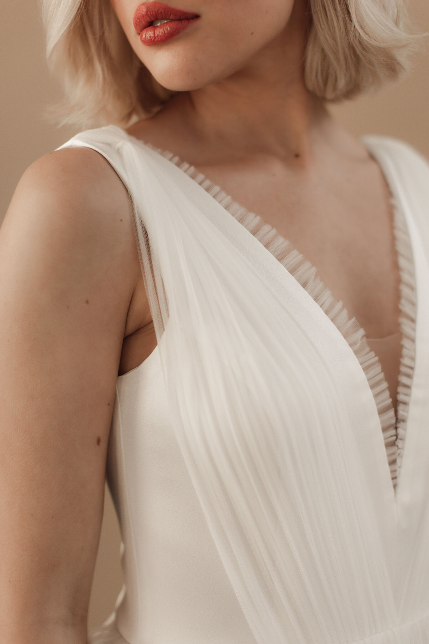 Kate Fearnley wedding dress