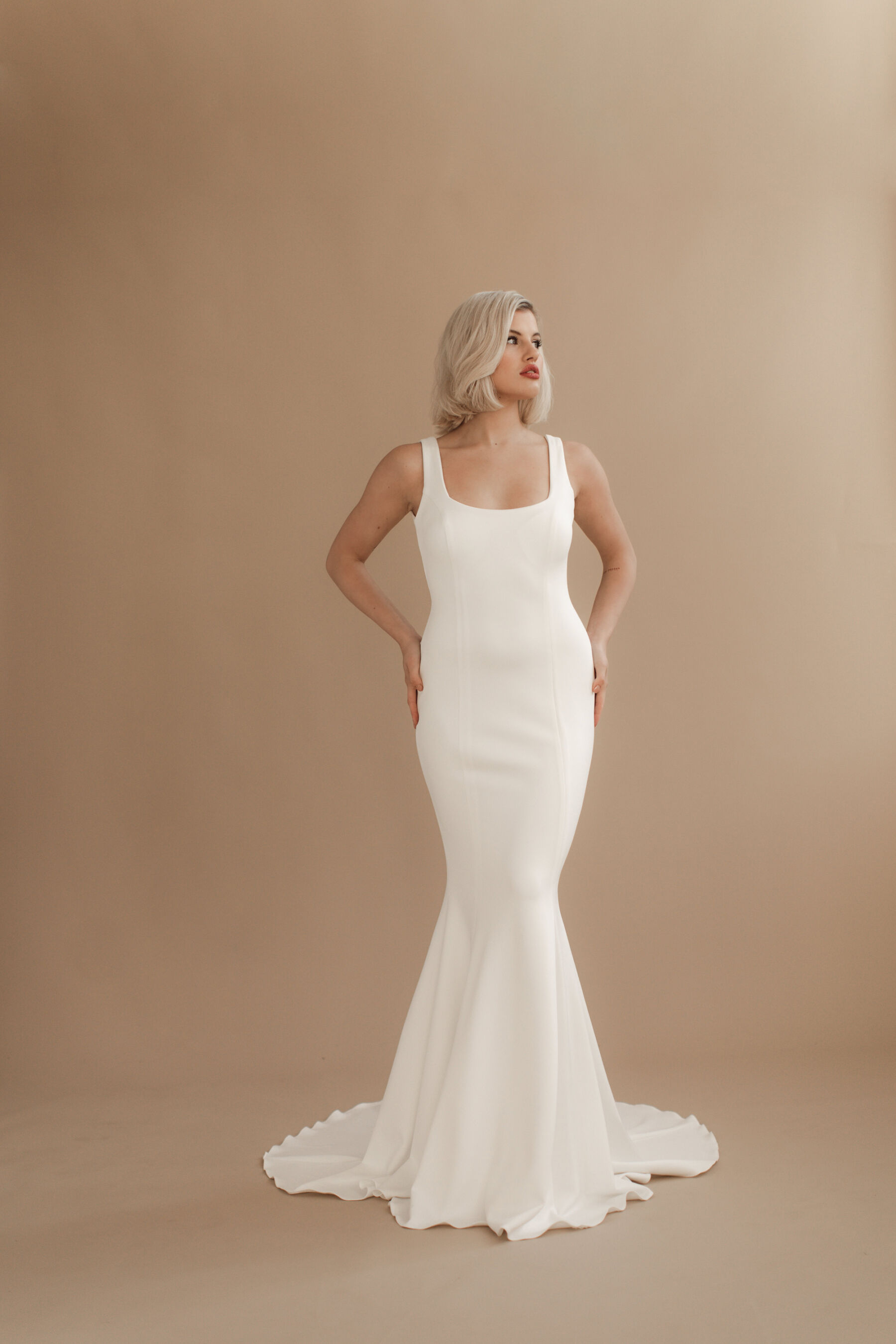 Introducing 'Reflection' by Kate Fearnley - The 2023 Bridal Collection 11 Kate Fearnley wedding dress