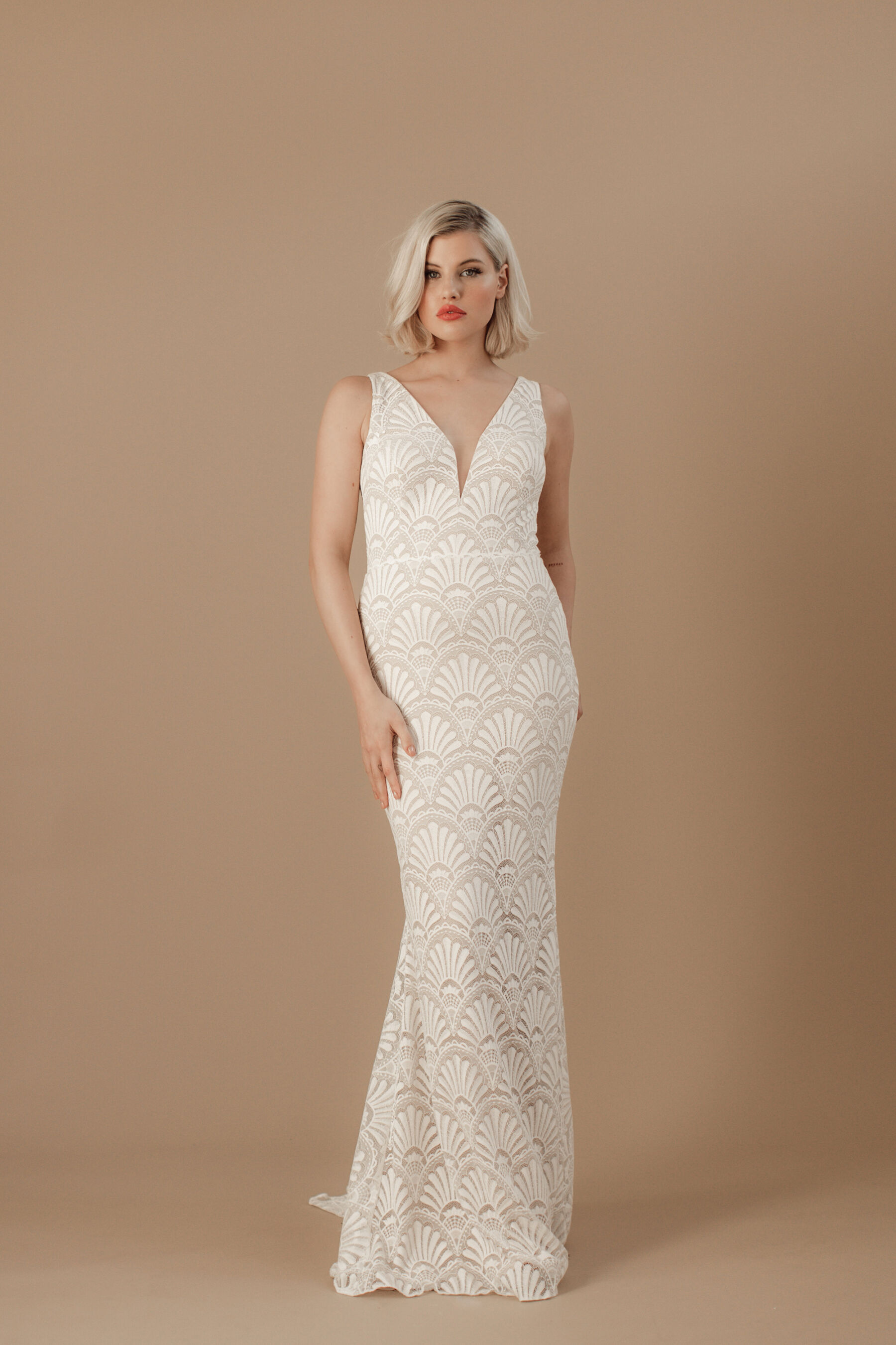 Introducing 'Reflection' by Kate Fearnley - The 2023 Bridal Collection 13 Kate Fearnley wedding dress