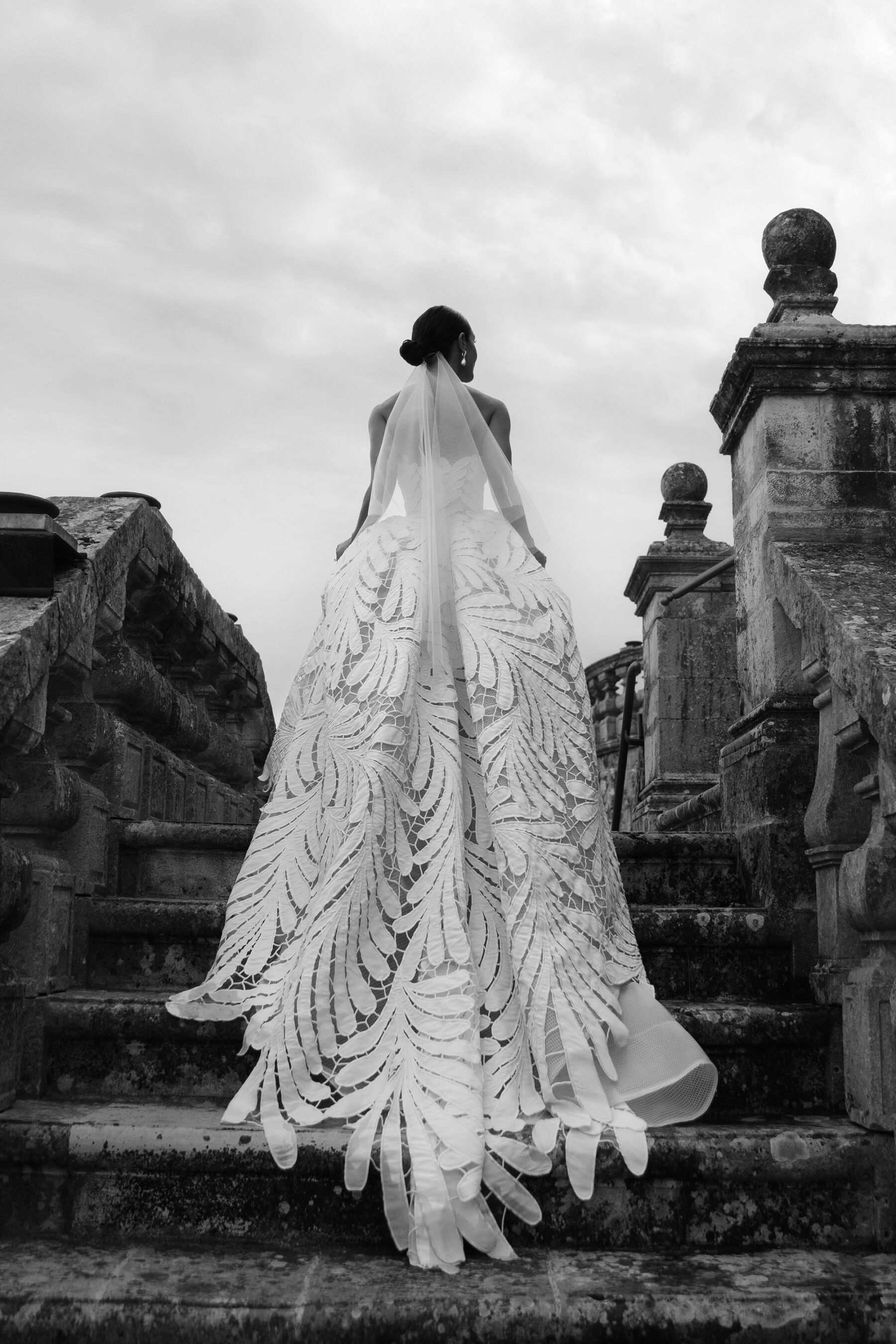 Bangkok's best gown rentals for wedding season | BK Magazine Online