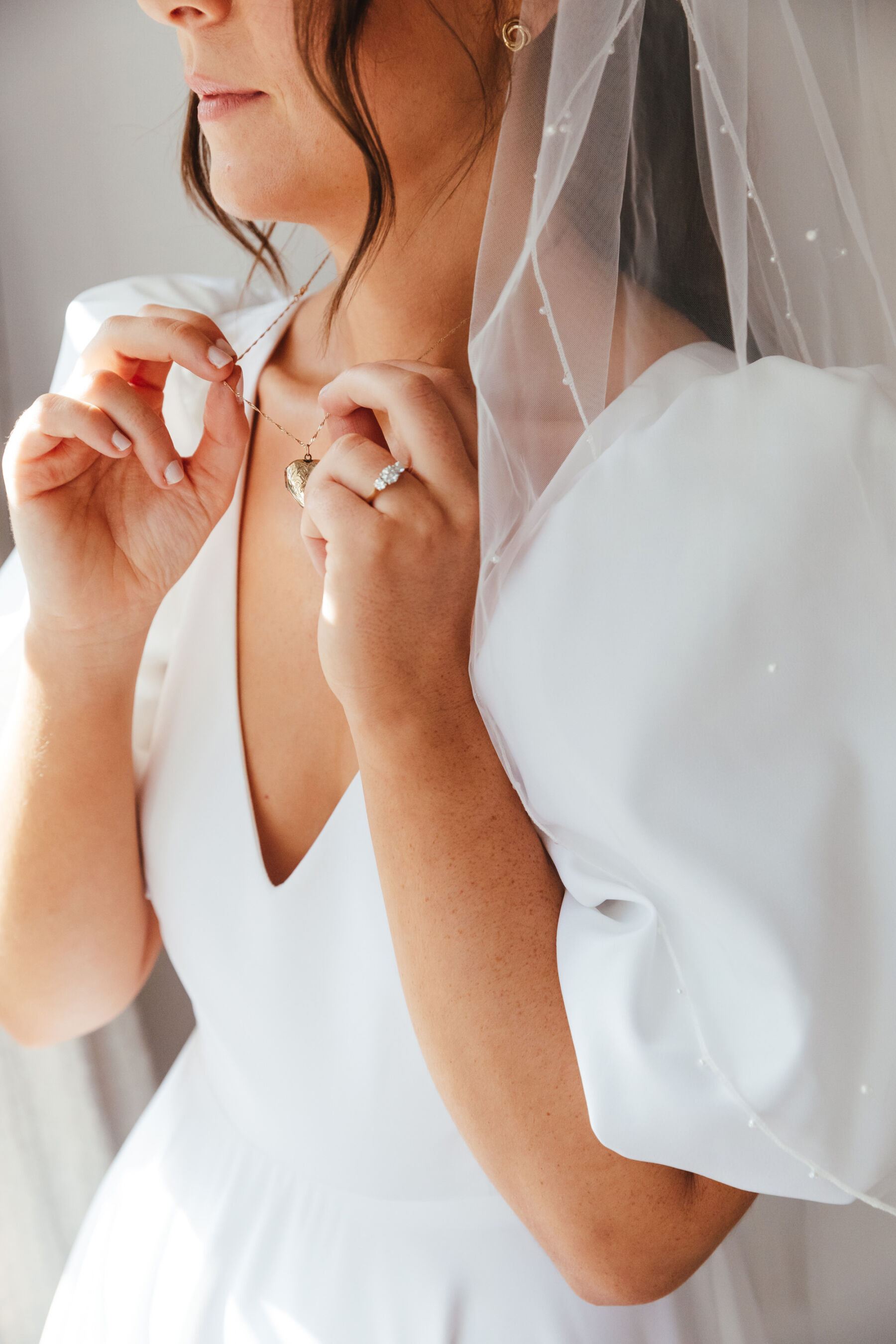 Waxham Great Barn wedding 11