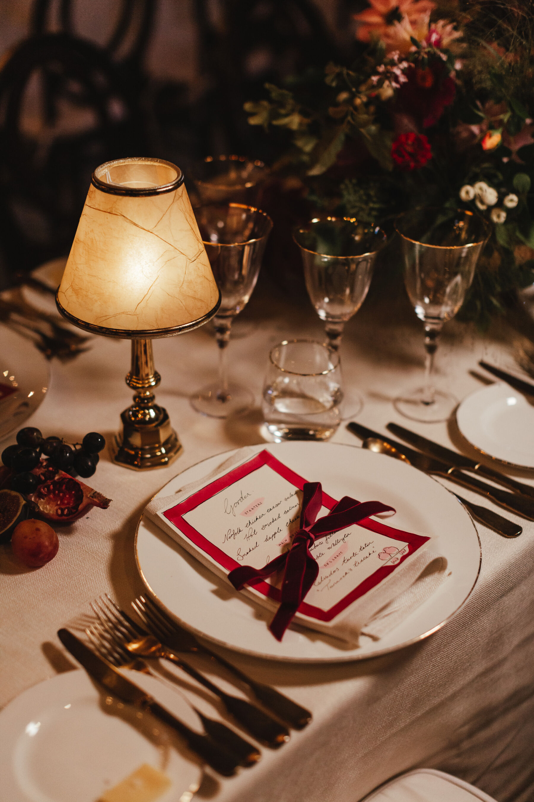 Waxham Great Barn wedding 80