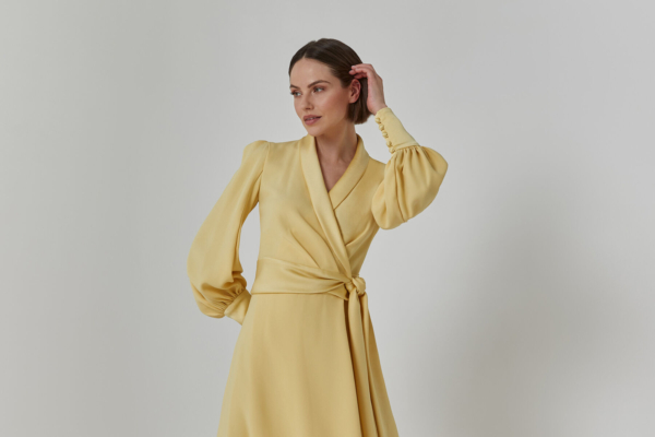 The Most Stylish Mother of the Bride Outfits