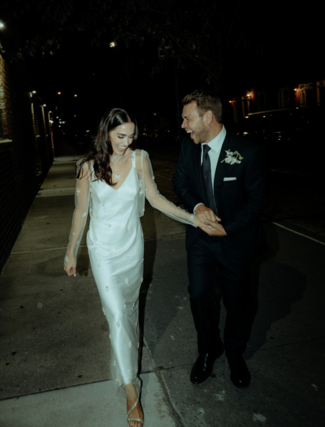 Damian Brandon - Manchester Wedding Photographer