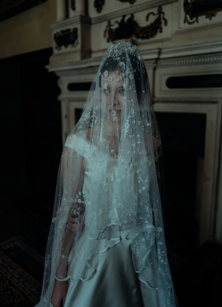 Damian Brandon - Manchester Wedding Photographer