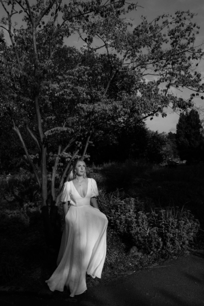 Damian Brandon - Manchester Wedding Photographer