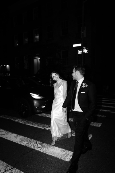 Damian Brandon - Manchester Wedding Photographer