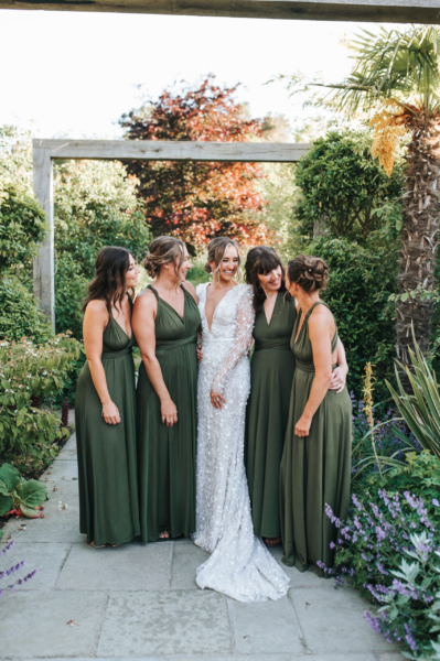 Nottingham Wedding Photographer - Pear & Bear Photography