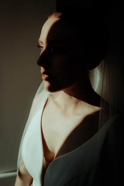 Damian Brandon - Manchester Wedding Photographer