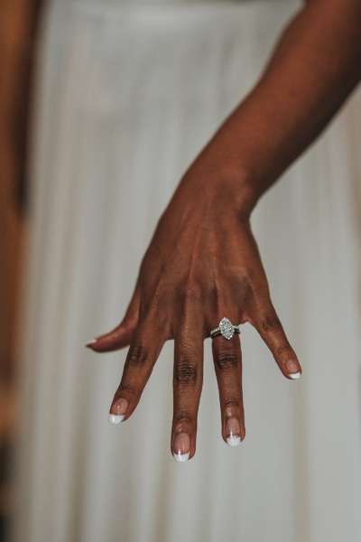 Nottingham Wedding Photographer - Pear & Bear Photography