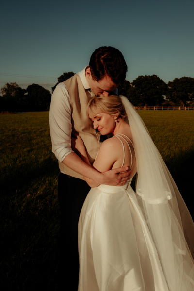Damian Brandon - Manchester Wedding Photographer