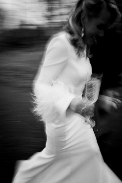 Damian Brandon - Manchester Wedding Photographer
