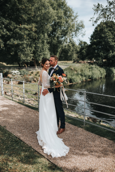 Nottingham Wedding Photographer - Pear & Bear Photography
