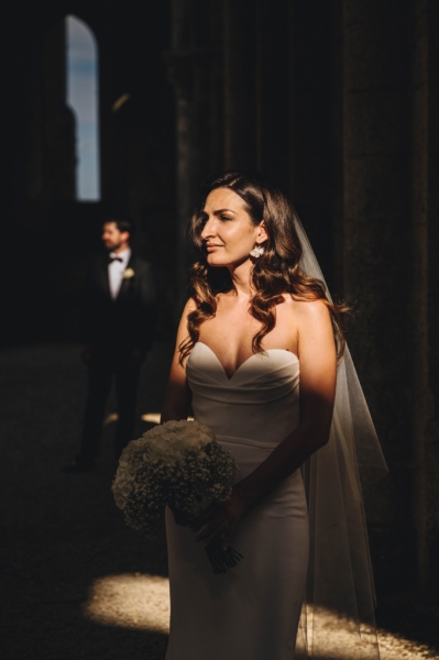 Cotswolds wedding photographer & videographer, Marta May Photography