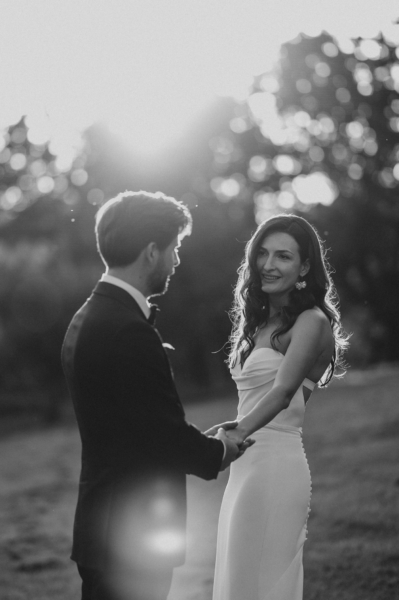 Cotswolds wedding photographer & videographer, Marta May Photography