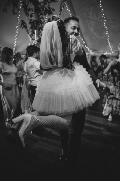 Cotswolds wedding photographer & videographer, Marta May Photography