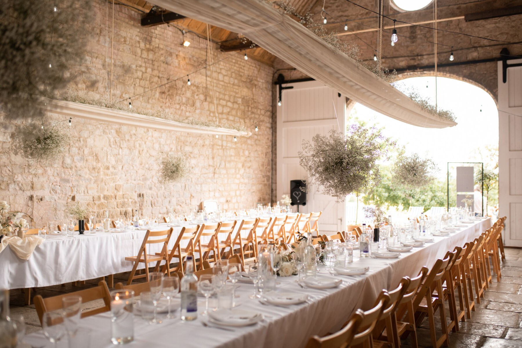 Amy in Aleena Leena for her Mediterranean Inspired Wedding in Whites and Neutrals 20 Alena Leena wedding dress 122 1