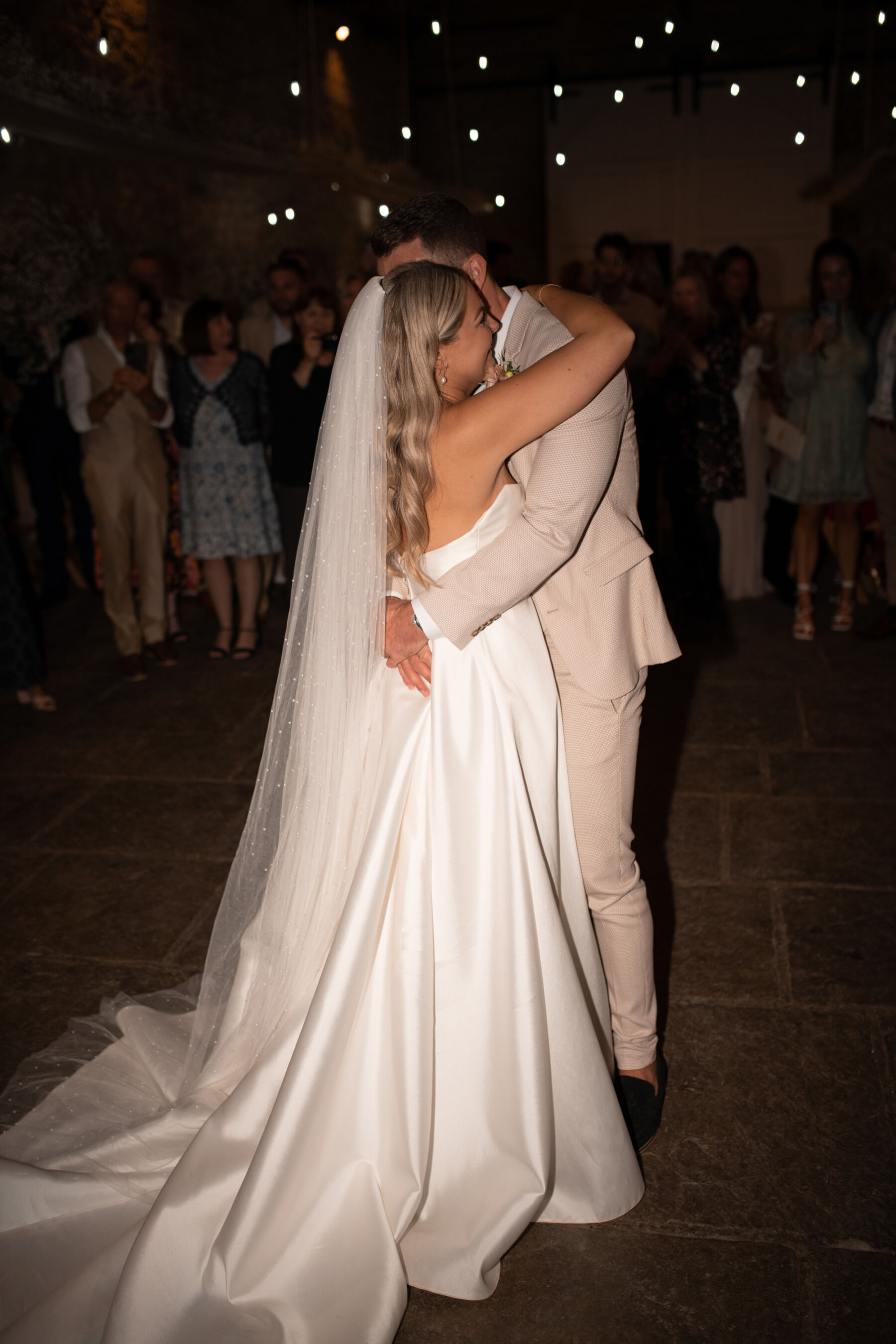 Amy in Aleena Leena for her Mediterranean Inspired Wedding in Whites and Neutrals 29 Alena Leena wedding dress 180