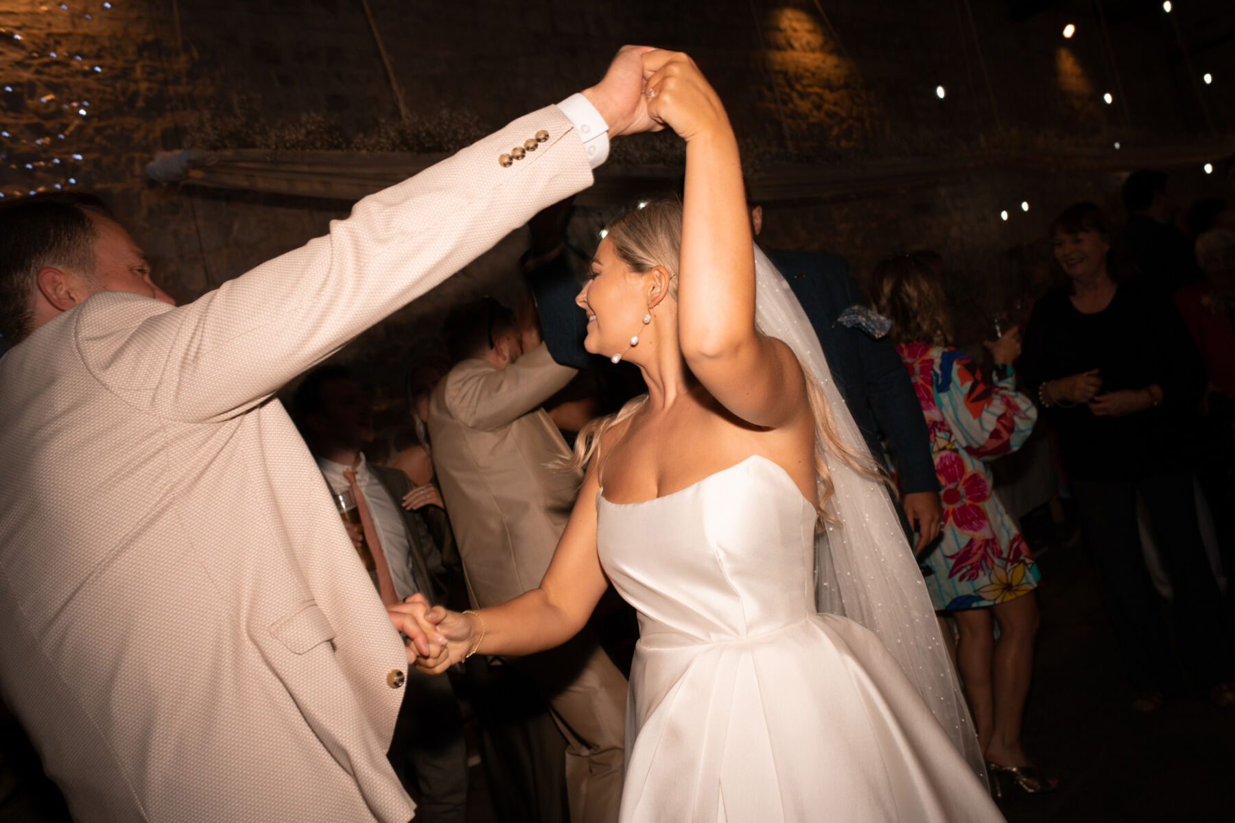 Amy in Aleena Leena for her Mediterranean Inspired Wedding in Whites and Neutrals 31 Alena Leena wedding dress 183