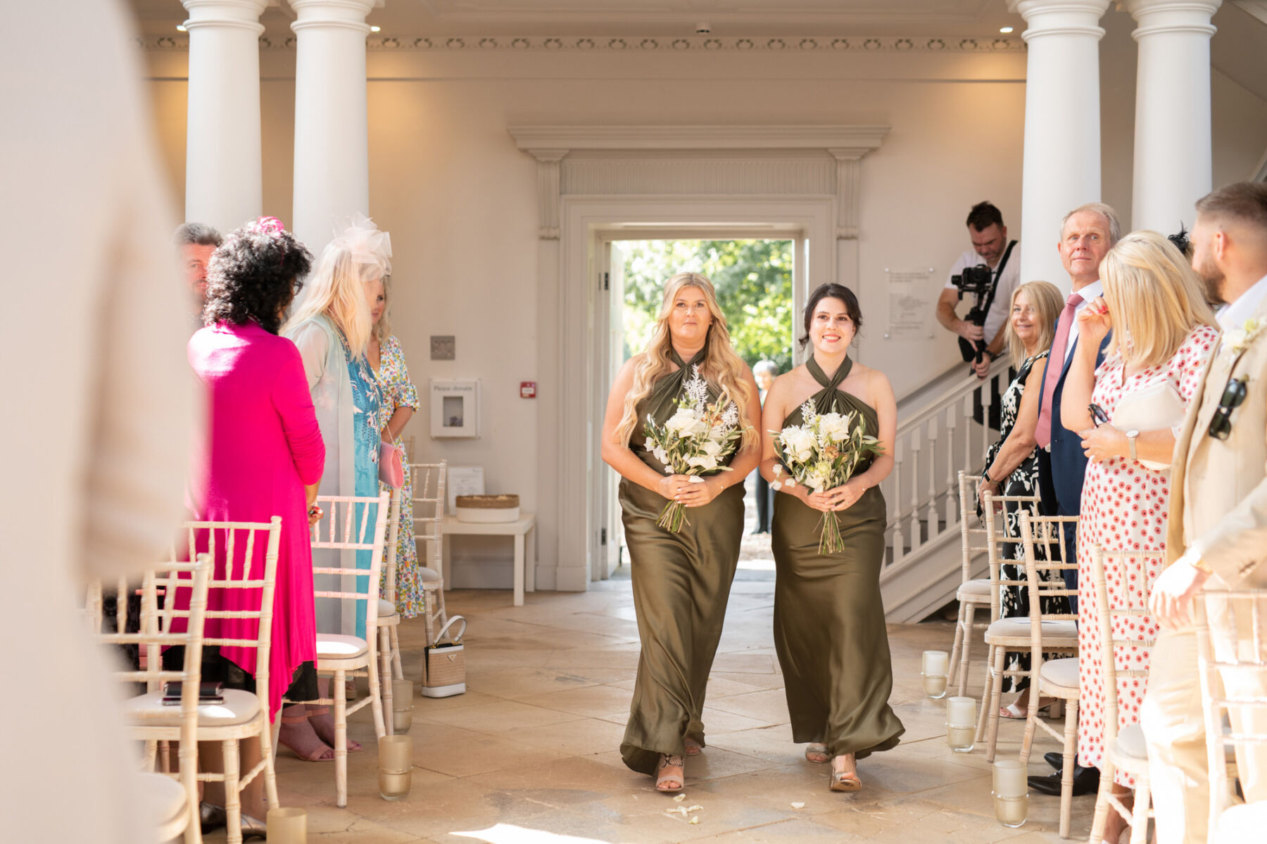 Amy in Alena Leena for her Mediterranean Inspired Wedding in Whites and Neutrals 11 Alena Leena wedding dress 47