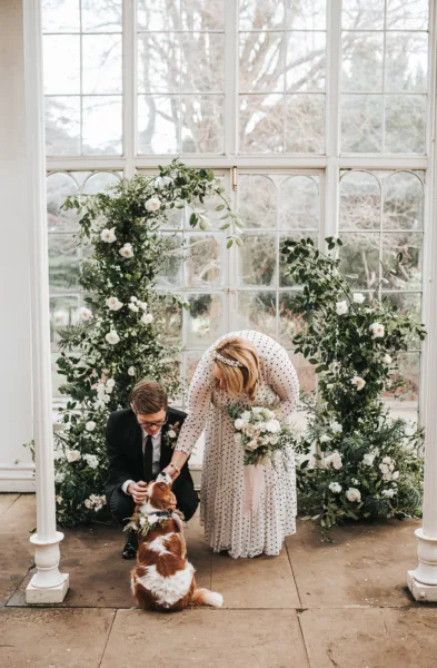 Anna Dunleavy - Nottingham Wedding Photographer