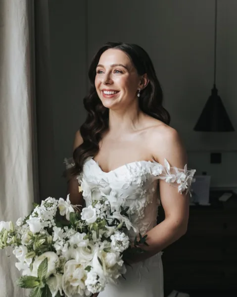 Anna Dunleavy - Nottingham Wedding Photographer
