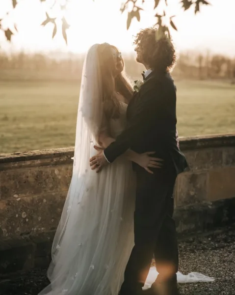 Anna Dunleavy - Nottingham Wedding Photographer
