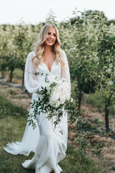 Anna Dunleavy - Nottingham Wedding Photographer