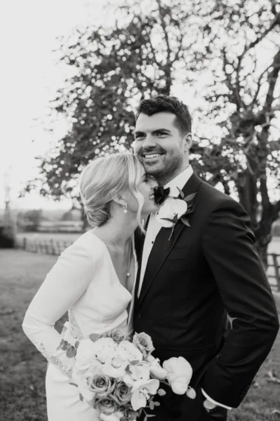 Anna Dunleavy - Nottingham Wedding Photographer