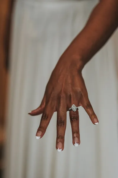 Anna Dunleavy - Nottingham Wedding Photographer