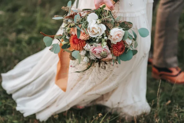Anna Dunleavy - Nottingham Wedding Photographer