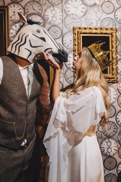 Cotswolds wedding photographer & videographer, Marta May Photography