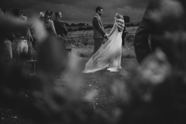 Cotswolds wedding photographer & videographer, Marta May Photography